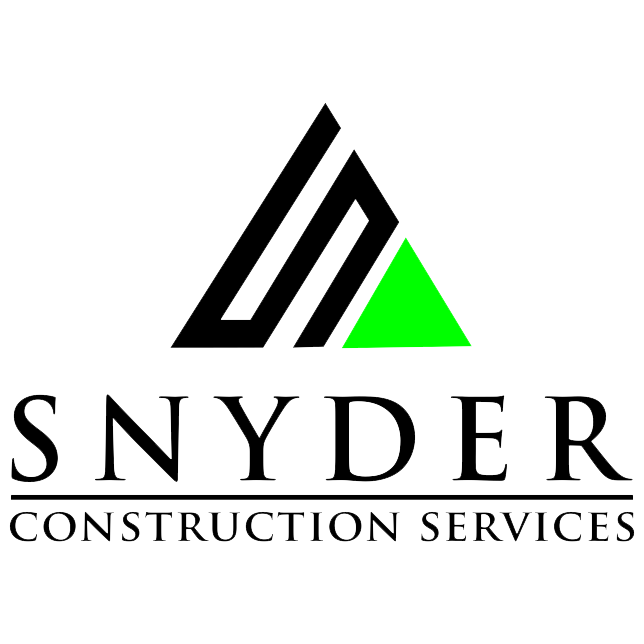 Snyder Construction Services, Inc.